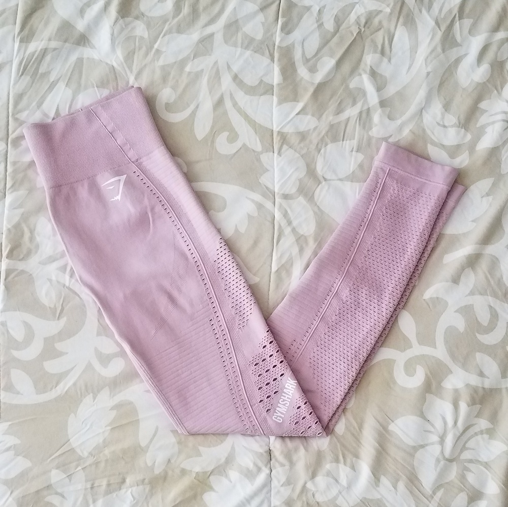 Gymshark Flawless Knit Leggings